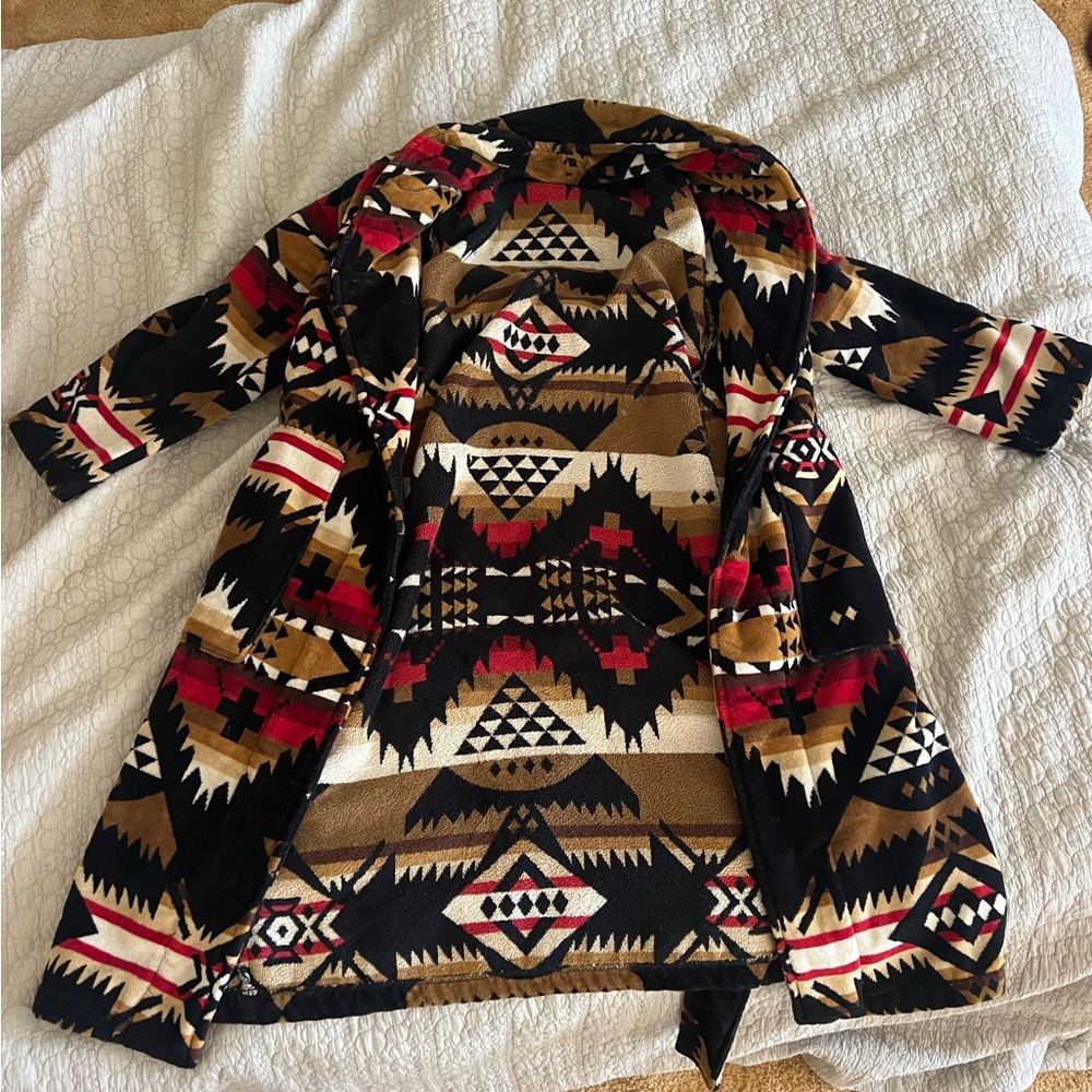 Pendleton Robe women’s size small
